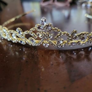 Princess crown